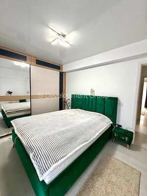 Apartament 2 camere+curte - imagine 3