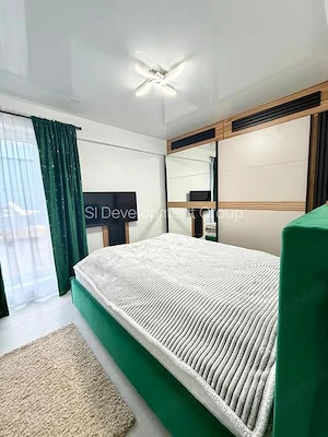 Apartament 2 camere+curte - imagine 4