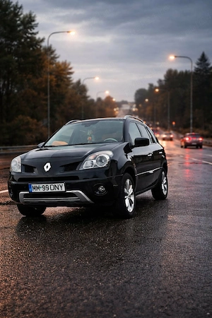 Renault Koleos 4 4,2011    FULL FULL   BOSE - imagine 3