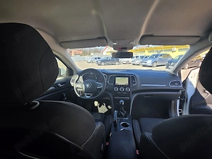 Renault Megane 4 - imagine 9