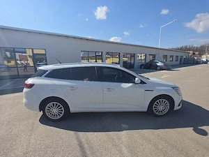 Renault Megane 4 - imagine 5
