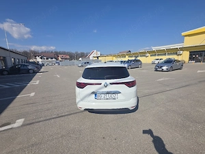 Renault Megane 4 - imagine 4