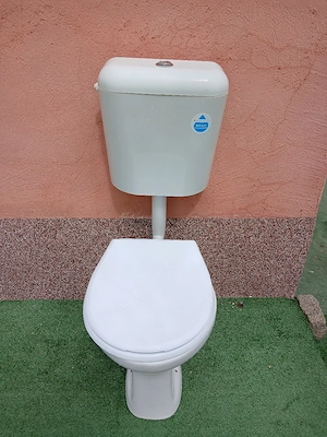vand obiecte sanitare - imagine 3