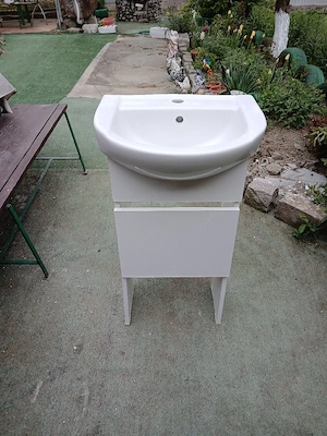 vand obiecte sanitare - imagine 4