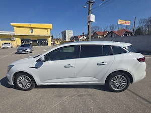Renault Megane 4 - imagine 3