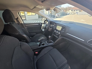Renault Megane 4 - imagine 7