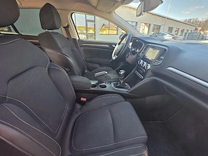 Renault Megane 4 - imagine 6