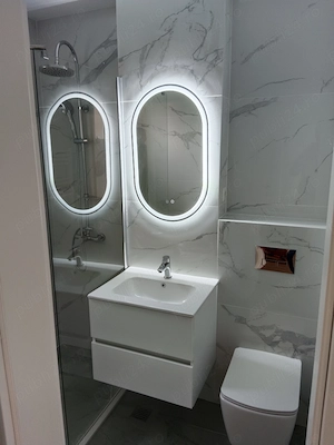 Apartament de vânzare 3 camere etajul 3