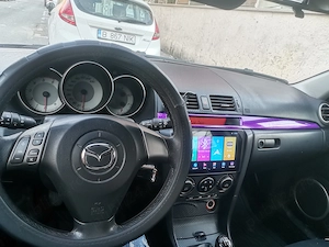 vând mazda 3!!!!!!!!! - imagine 4