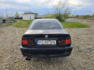 Bmw e46 325 Coupe - imagine 4