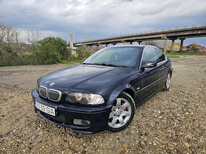 Bmw e46 325 Coupe - imagine 3