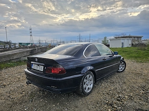 Bmw e46 325 Coupe - imagine 7