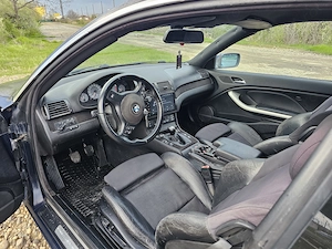 Bmw e46 325 Coupe - imagine 6