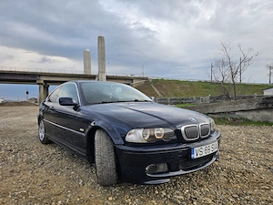 Bmw e46 325 Coupe - imagine 2