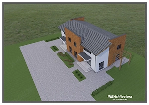 Duplex In Barabant  - imagine 3