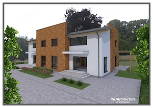 Duplex In Barabant  - imagine 4