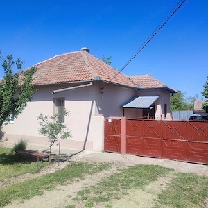 Proprietar Vand casa sat Otvesti - imagine 5
