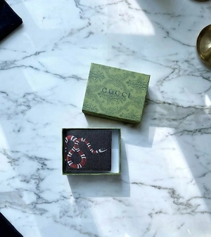 Portofel Gucci Snake