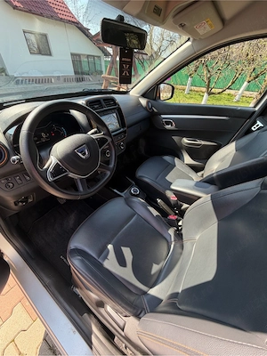 Dacia spring 40800 Km | Nu livrari | Garantie - imagine 3