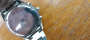 Vand ceas CASIO - imagine 2