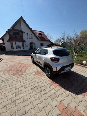 Dacia spring 40800 Km | Nu livrari | Garantie - imagine 2