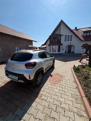 Dacia spring 40800 Km | Nu livrari | Garantie - imagine 4