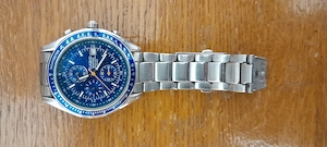 Vand ceas CASIO