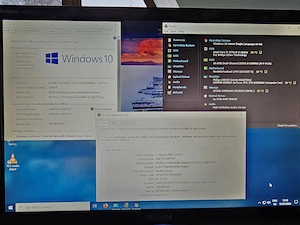 Vand Configurație PC i7 cu GTX 970   stabilă și performantă