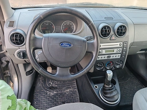 Vând Ford Fusion  - imagine 4