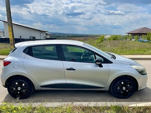 Renault Clio IV 1.5 dCi 75 - imagine 2
