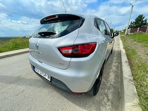 Renault Clio IV 1.5 dCi 75 - imagine 7