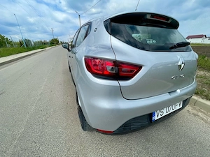 Renault Clio IV 1.5 dCi 75 - imagine 6