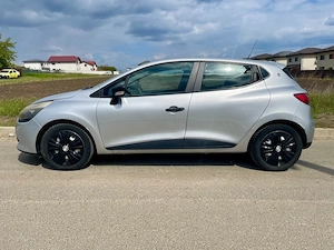 Renault Clio IV 1.5 dCi 75 - imagine 4