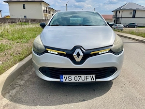 Renault Clio IV 1.5 dCi 75 - imagine 5