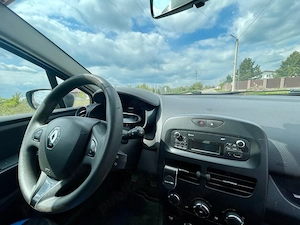 Renault Clio IV 1.5 dCi 75 - imagine 3