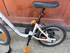 Bicicleta Btwin 4-5 ani - imagine 4