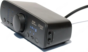 Consola Control volum intrari si efecte Logitech Z906