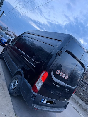 Ford transit 2017 2.0 tdci mare XL var inalta euro 6 - imagine 2