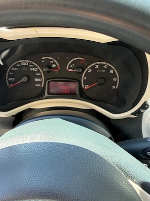 Ford KA 2009 1.2 Benzina - imagine 3