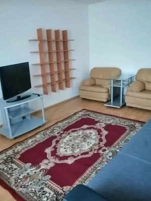 Apartament cu 2 camere in Tatarasi Sud-Metalurgie - imagine 4