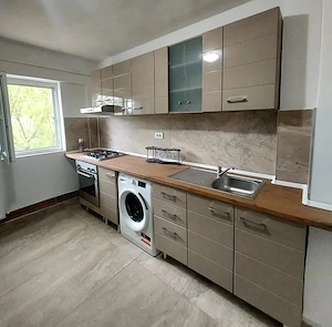 Apartament cu 2 camere in Tatarasi Sud-Metalurgie - imagine 2