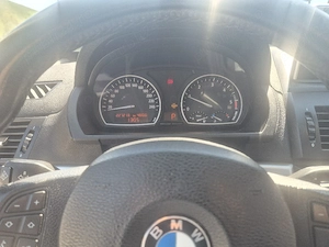 Vând Bmw X3 Lci - imagine 4