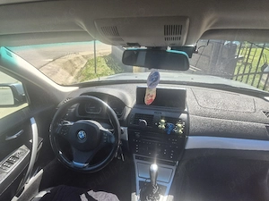 Vând Bmw X3 Lci - imagine 5