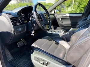 volkswagen touareg 2013 - imagine 2