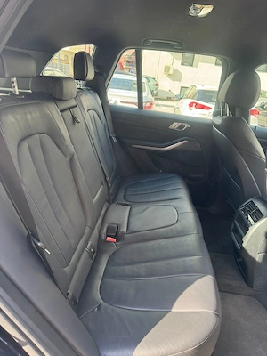 BMW X5 45e X Line - imagine 8