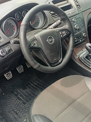 Opel insignia 1.8 Gpl  - imagine 2