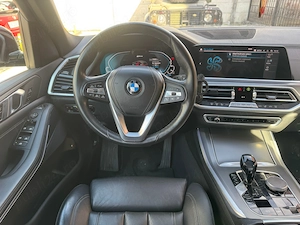 BMW X5 45e X Line - imagine 10