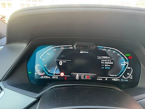 BMW X5 45e X Line - imagine 9