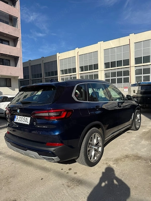 BMW X5 45e X Line - imagine 5