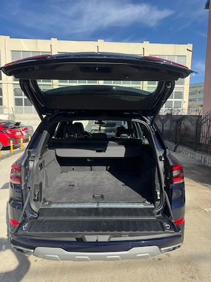 BMW X5 45e X Line - imagine 7